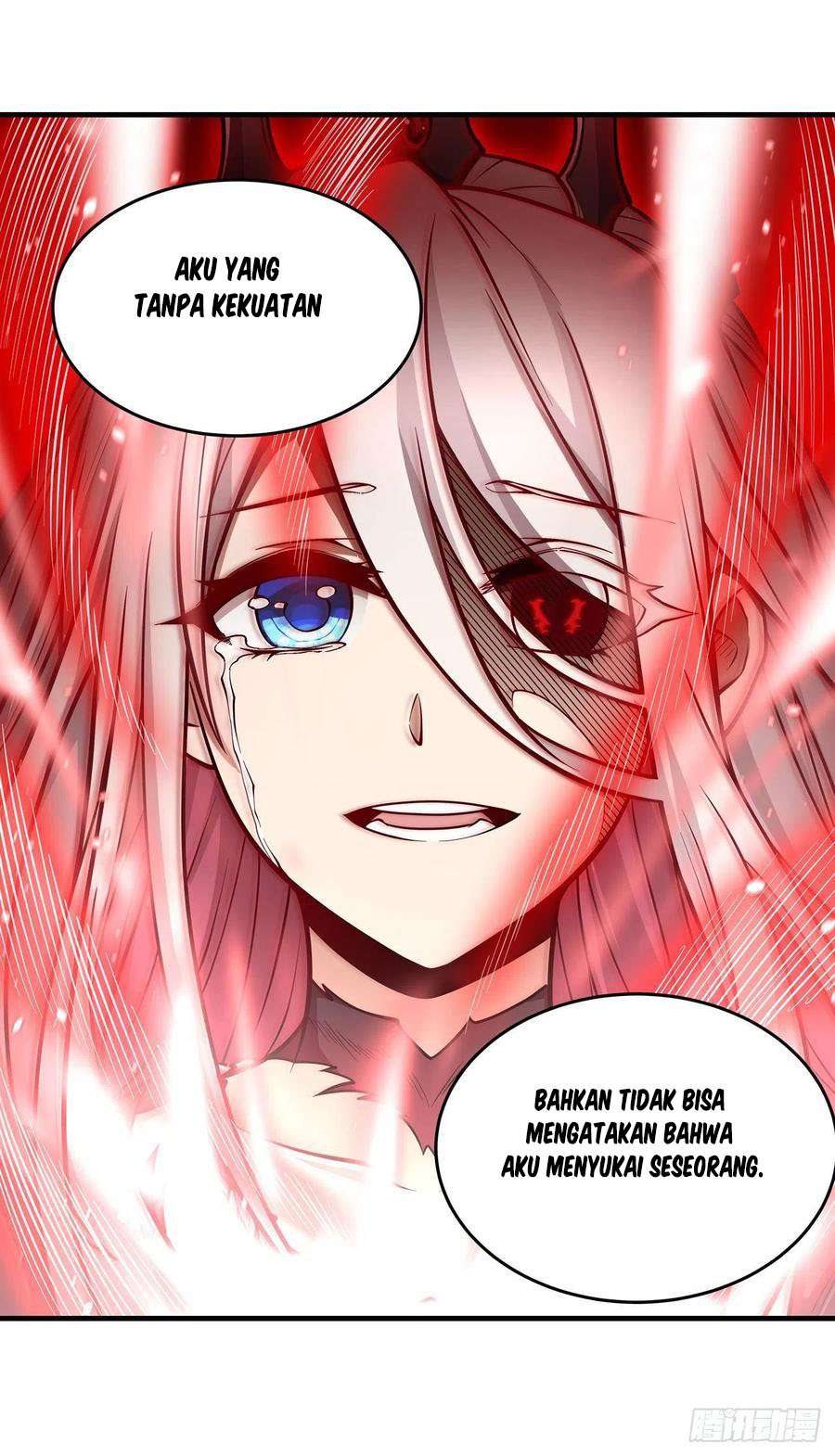 Wuxian Shitu Yu Shier Zhan Ji (Infinite Apostles and Twelve War Girls) Chapter 121 Gambar 22